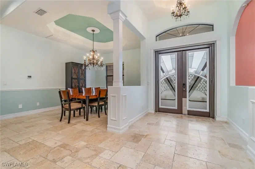 Picture of 4401 Danny Ave, Cape Coral FL 33914