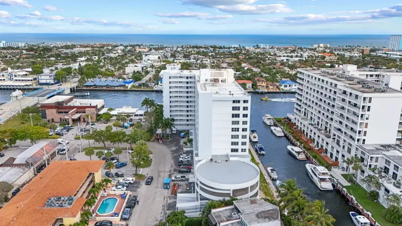Picture of 3100 NE 49Th St 403, Fort Lauderdale FL 33308