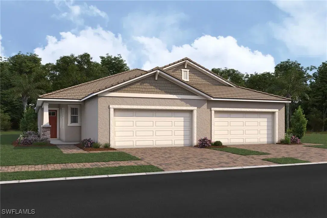 Picture of 6644 Good Life St, Fort Myers, FL 33966