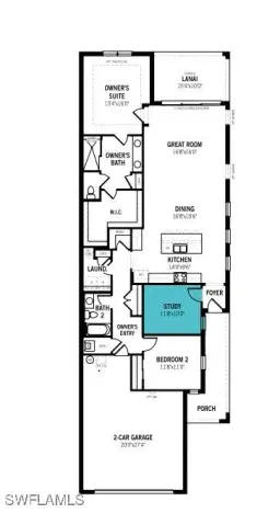 Picture of 6644 Good Life St, Fort Myers, FL 33966