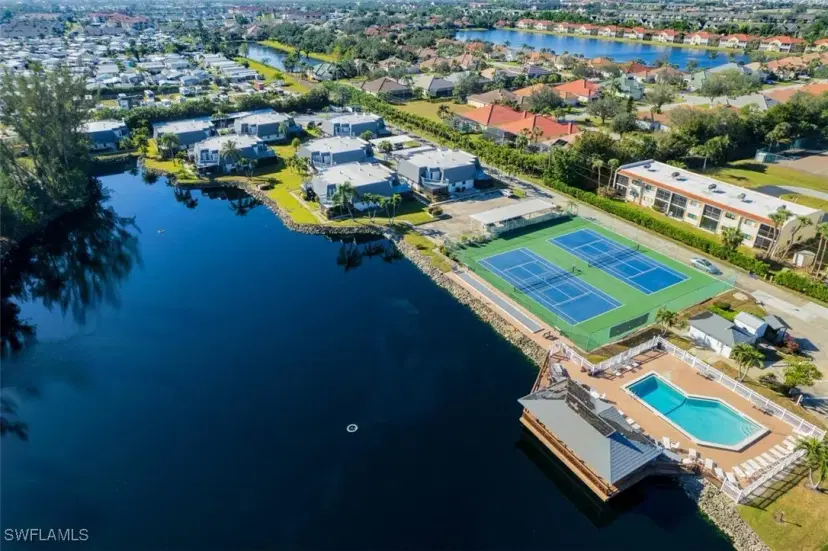 Picture of 16131 Amberwood Lake CT 3, Fort Myers FL 33908