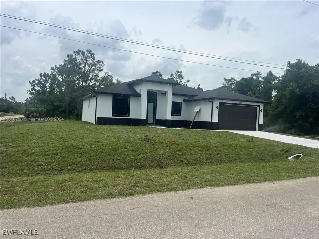 Picture of 1306 W 15Th St, Lehigh Acres, FL 33972
