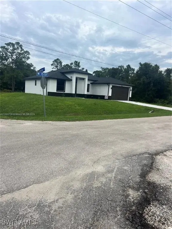 Picture of 1306 W 15Th St, Lehigh Acres FL 33972