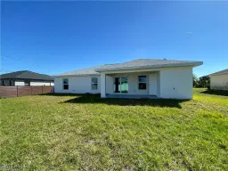 Picture of 2824 NE 2Nd Ave, Cape Coral, FL 33909