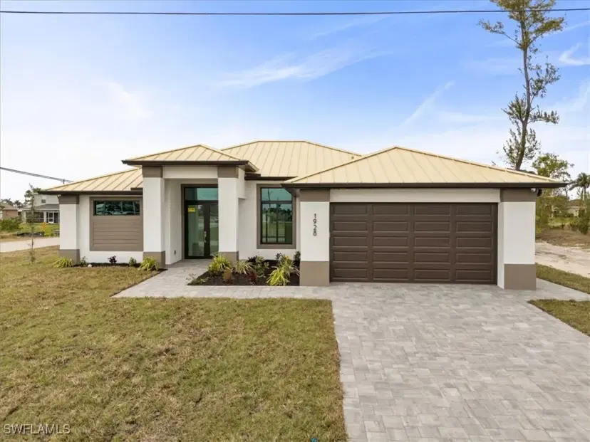 Picture of 1928 SW 8Th Pl, Cape Coral FL 33991