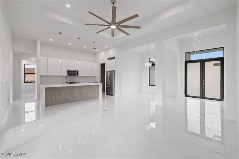 Picture of 1928 SW 8Th Pl, Cape Coral FL 33991