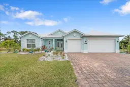 Picture of 2121 SE Gidding Road, Port St Lucie, FL 34952