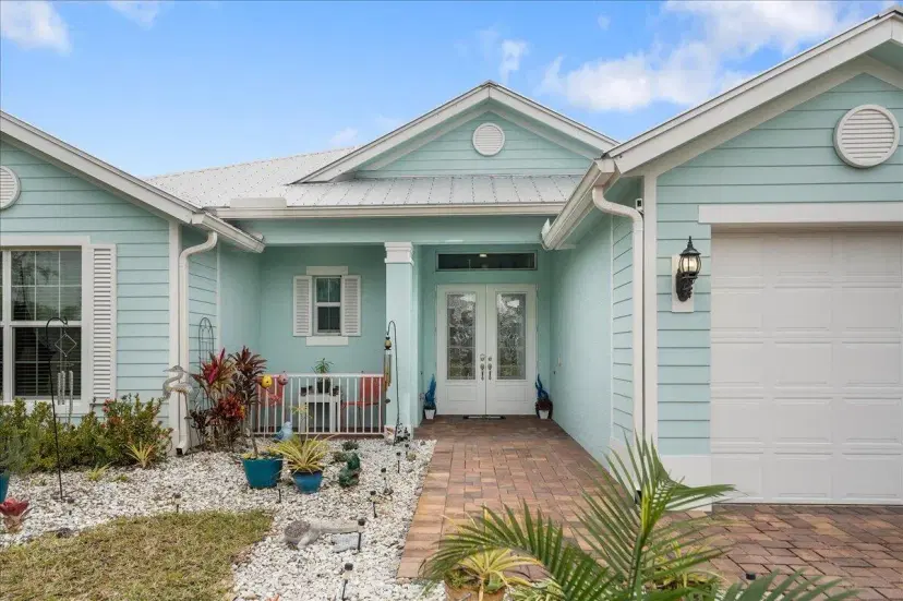 Picture of 2121 SE Gidding Road, Port St Lucie FL 34952