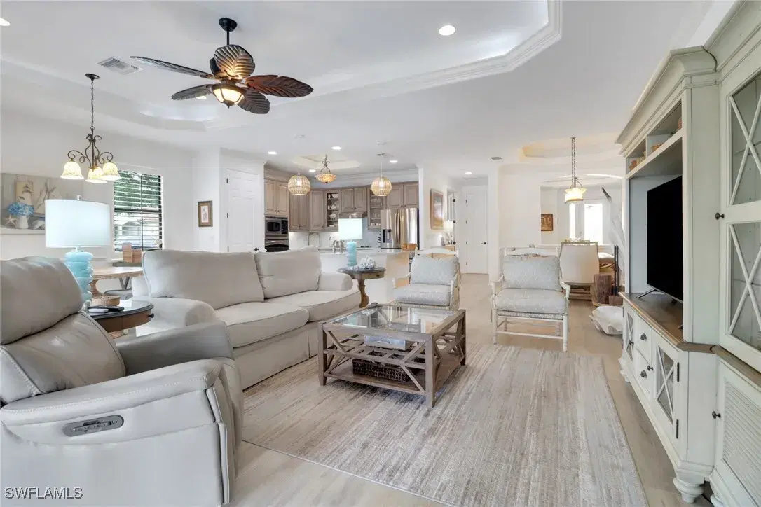 Picture of 12605 Fenhurst Way, Naples, FL 34120