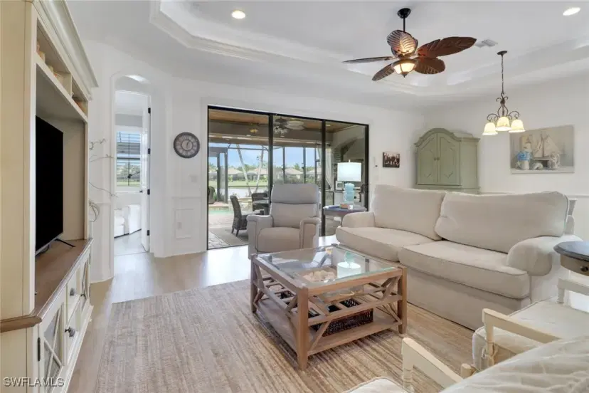 Picture of 12605 Fenhurst Way, Naples FL 34120