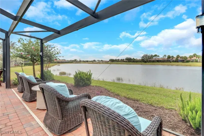 Picture of 12605 Fenhurst Way, Naples FL 34120