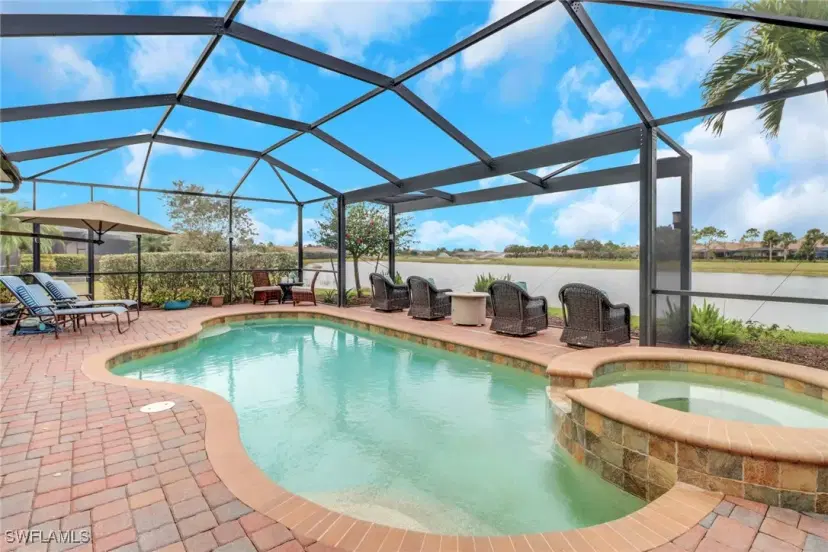 Picture of 12605 Fenhurst Way, Naples FL 34120