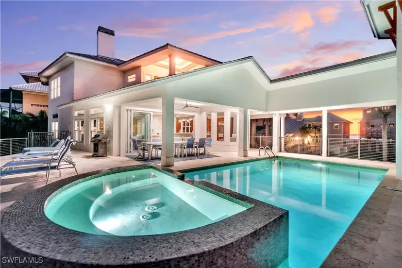 Picture of 220 Barefoot Beach Blvd, Bonita Springs FL 34134
