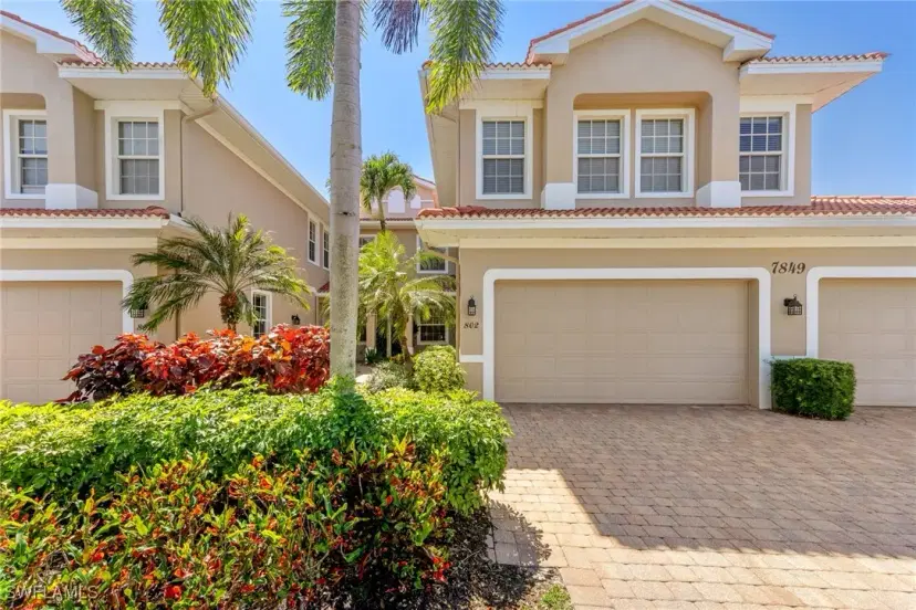 Picture of 7849 Hawthorne Dr 802, Naples FL 34113