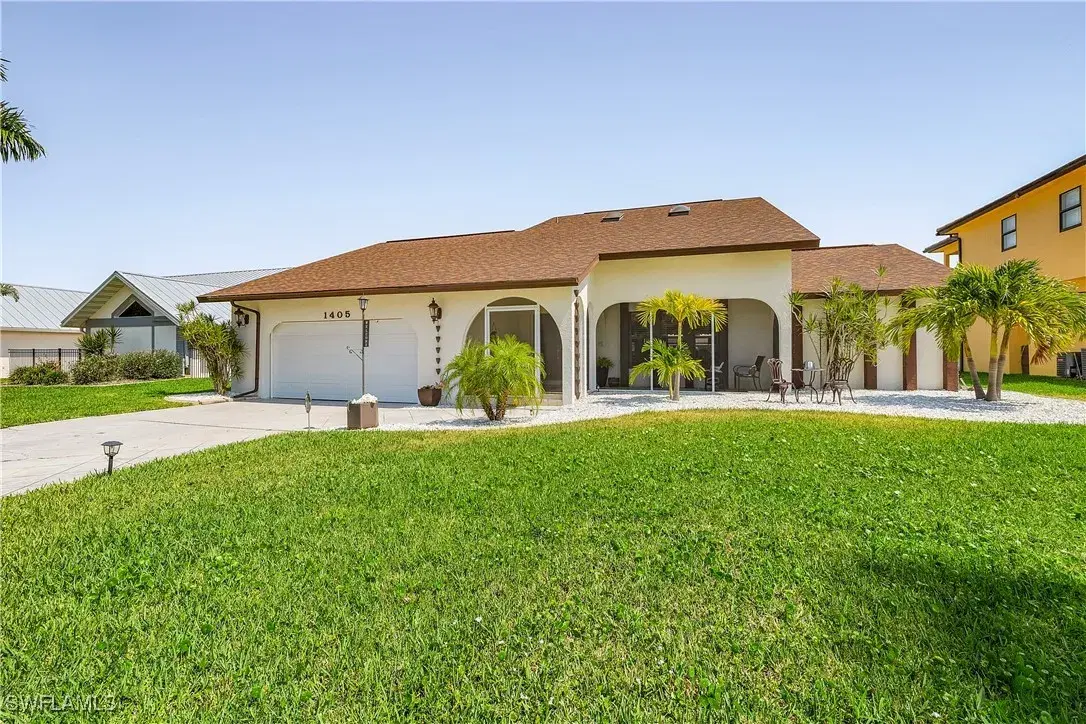 Picture of 1405 El Dorado Pkwy W, Cape Coral, FL 33914
