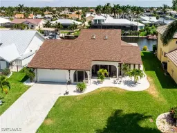 Picture of 1405 El Dorado Pkwy W, Cape Coral, FL 33914