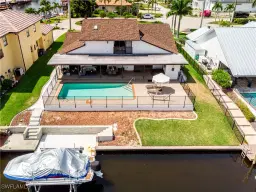 Picture of 1405 El Dorado Pkwy W, Cape Coral, FL 33914
