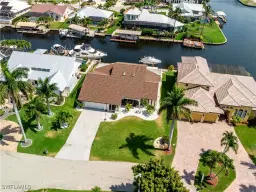 Picture of 1405 El Dorado Pkwy W, Cape Coral, FL 33914