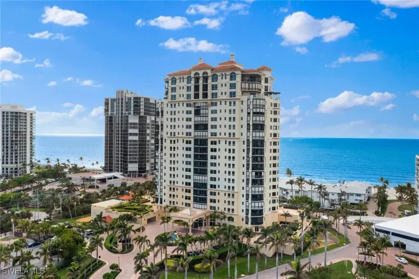 Picture of 81 Seagate Dr 1103, Naples FL 34103