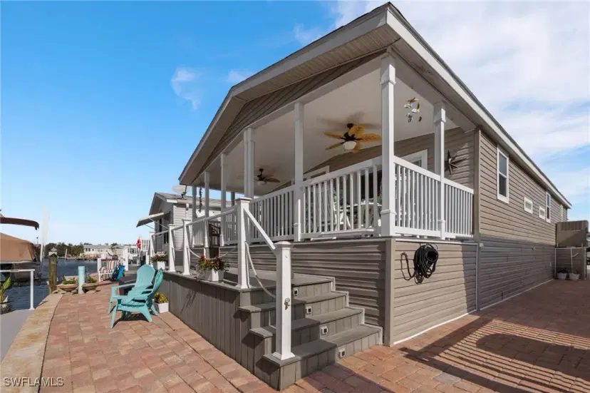Picture of 74 Cortez Way, Fort Myers Beach FL 33931