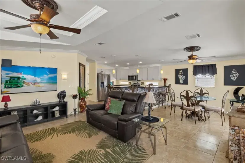 Picture of 74 Cortez Way, Fort Myers Beach FL 33931