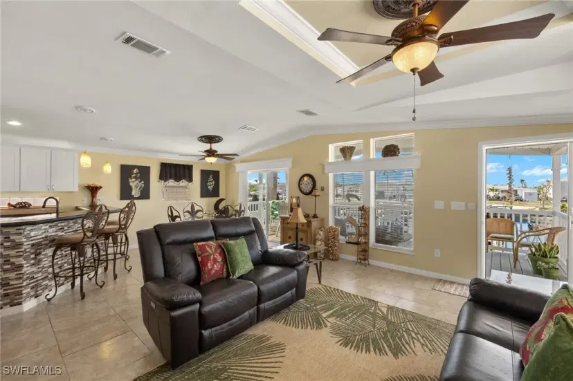 Picture of 74 Cortez Way, Fort Myers Beach FL 33931