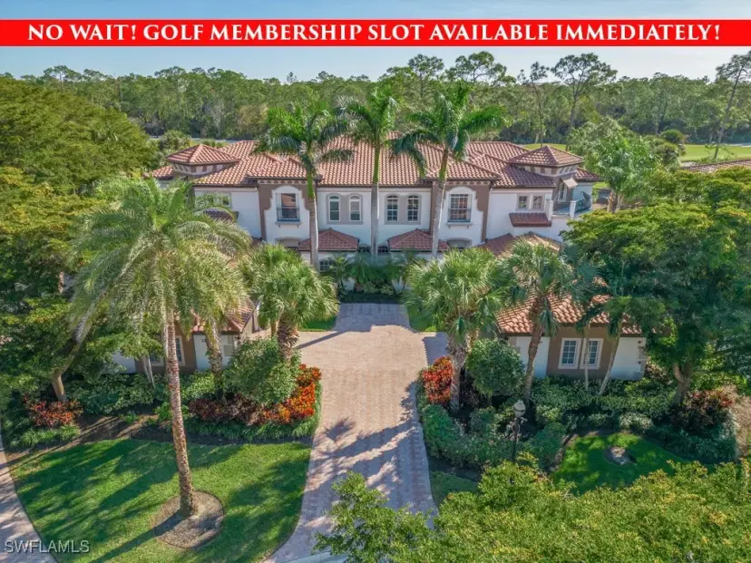 Picture of 29101 Brendisi Way 102, Naples FL 34110