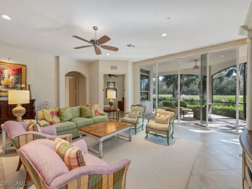 Picture of 29101 Brendisi Way 102, Naples FL 34110