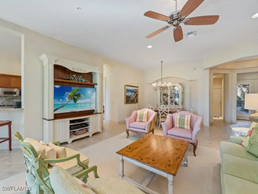 Picture of 29101 Brendisi Way 102, Naples FL 34110