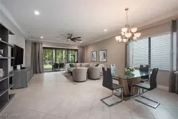 Picture of 13612 Mandarin Cir, Naples, FL 34109