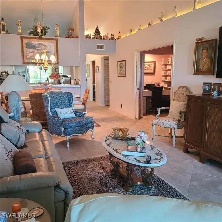 Picture of 20151 Ian Ct 309, Estero, FL 33928