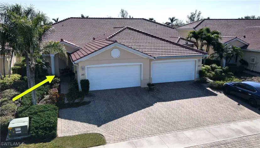Picture of 317 Monaco Dr 7, Punta Gorda FL 33950