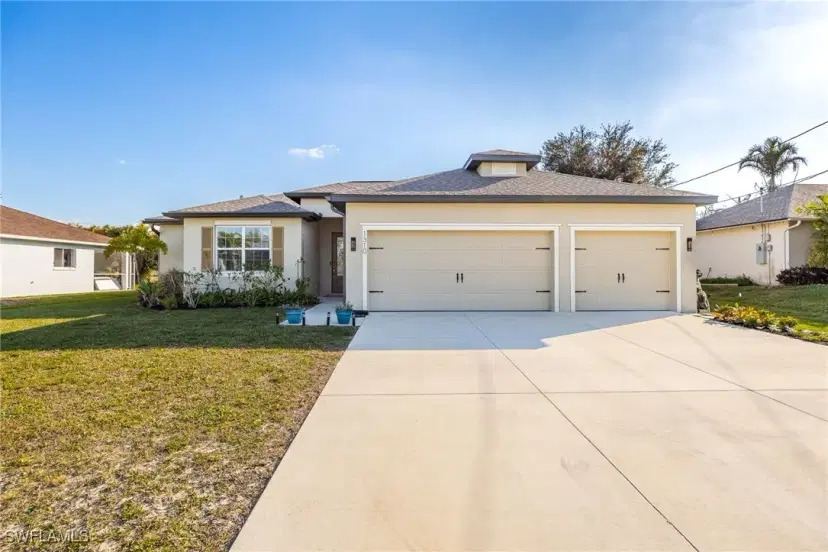 Picture of 1310 SW 11Th St, Cape Coral FL 33991
