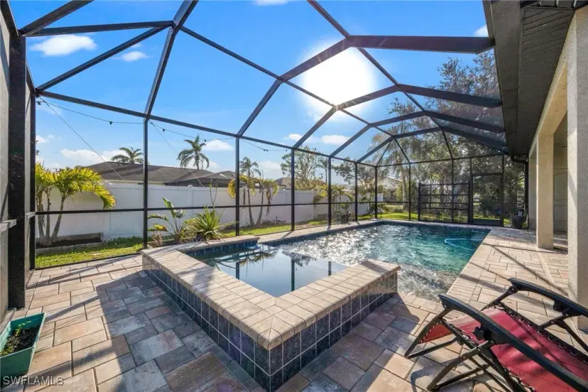 Picture of 1310 SW 11Th St, Cape Coral FL 33991