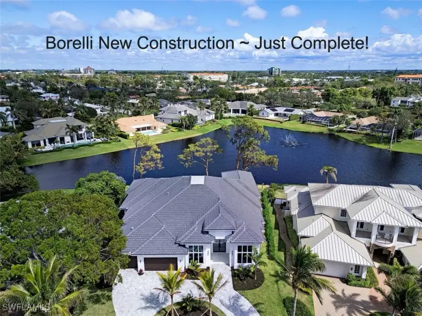 Picture of 527 Devils Ln, Naples FL 34103