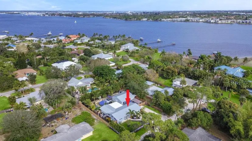 Picture of 1100 SW 24Th Street, Palm City FL 34990