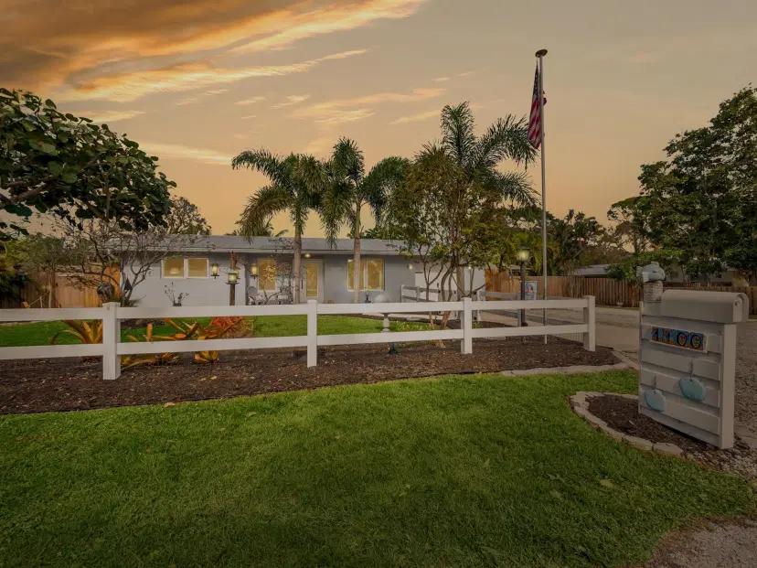 Picture of 1100 SW 24Th Street, Palm City FL 34990