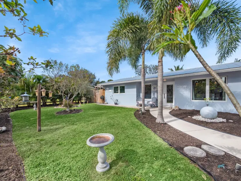 Picture of 1100 SW 24Th Street, Palm City FL 34990