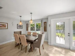 Picture of 1100 SW 24Th Street, Palm City, FL 34990