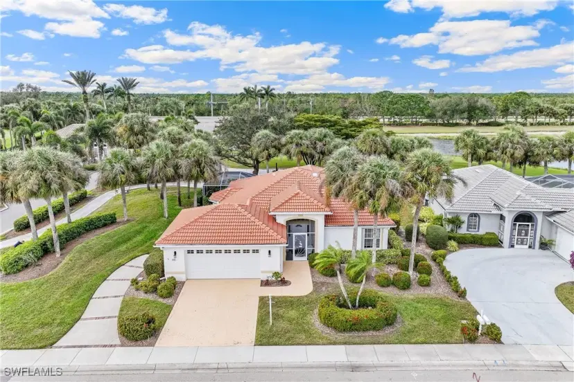 Picture of 1781 Embarcadero Way, North Fort Myers FL 33917