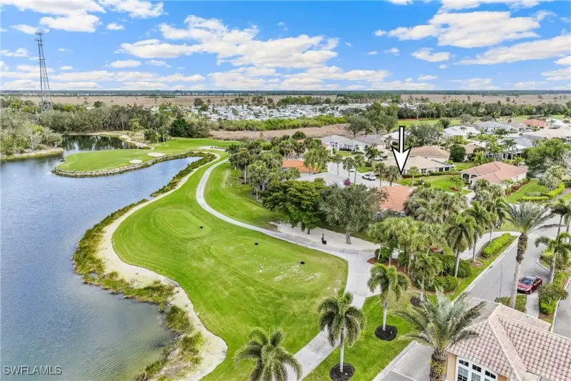 Picture of 1781 Embarcadero Way, North Fort Myers FL 33917