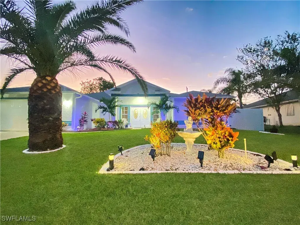 Picture of 3930 SW 15Th Pl, Cape Coral, FL 33914