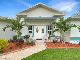 Picture of 3930 SW 15Th Pl, Cape Coral, FL 33914