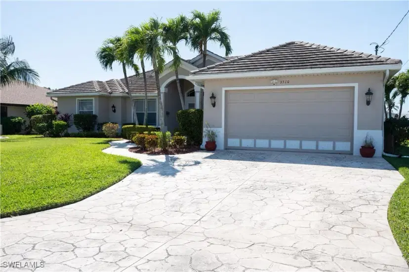 Picture of 3510 SE 18Th Pl, Cape Coral FL 33904