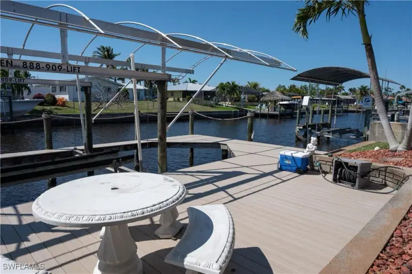 Picture of 3510 SE 18Th Pl, Cape Coral FL 33904
