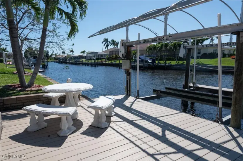 Picture of 3510 SE 18Th Pl, Cape Coral FL 33904