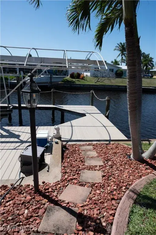 Picture of 3510 SE 18Th Pl, Cape Coral FL 33904