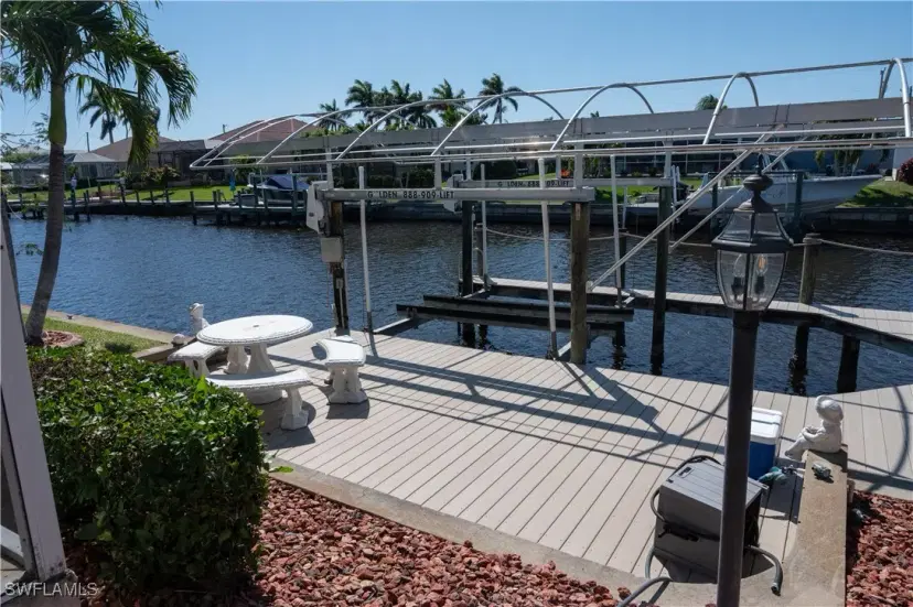 Picture of 3510 SE 18Th Pl, Cape Coral FL 33904