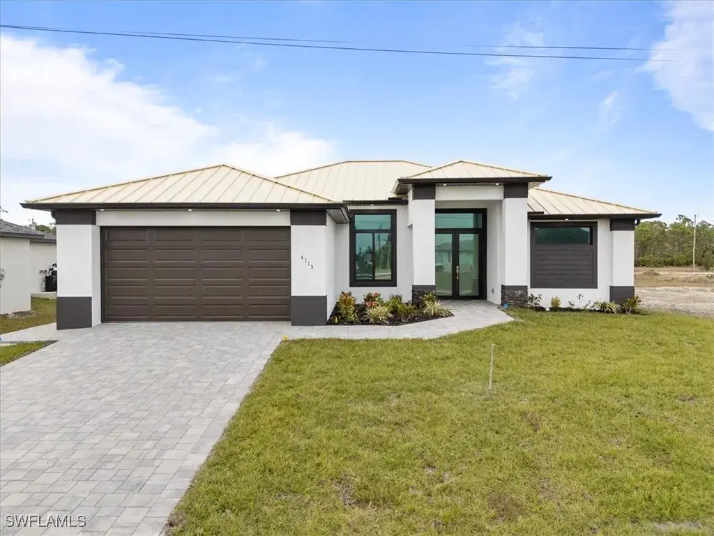Picture of 4113 NW 22Nd St, Cape Coral, FL 33993