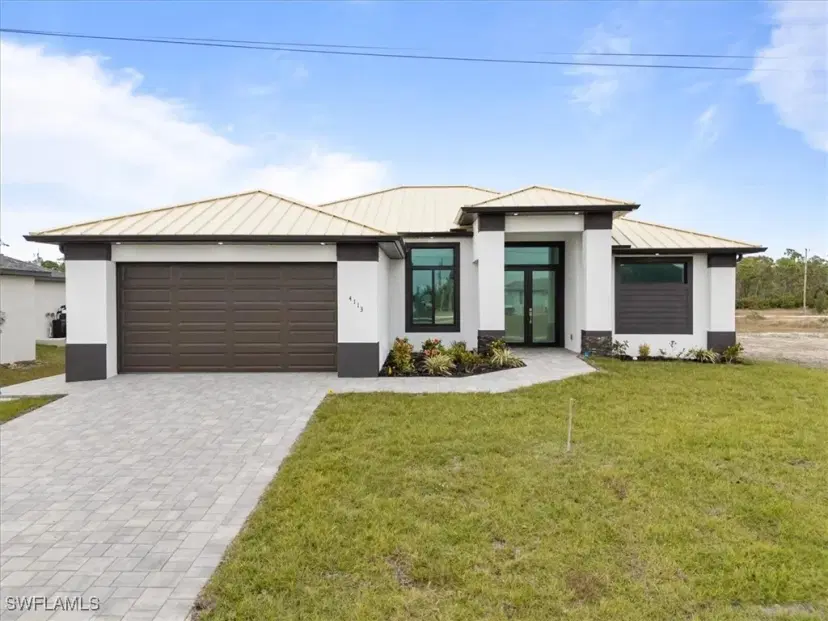 Picture of 4113 NW 22Nd St, Cape Coral FL 33993